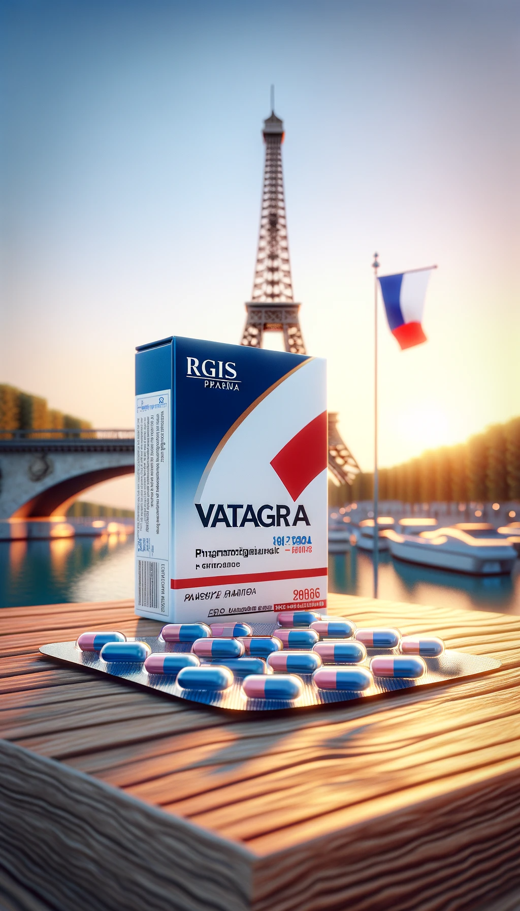 Comment avoir du viagra en pharmacie